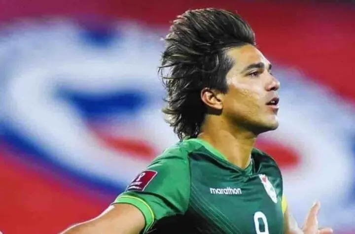 marcelo moreno