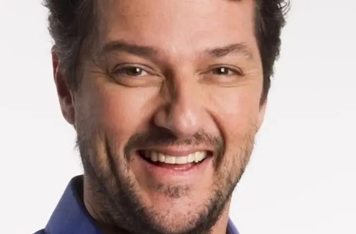 marcelo serrado — BR news