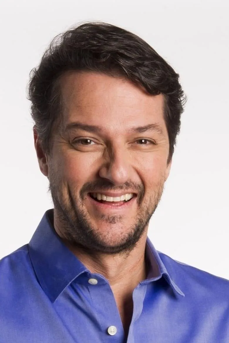 marcelo serrado — BR news
