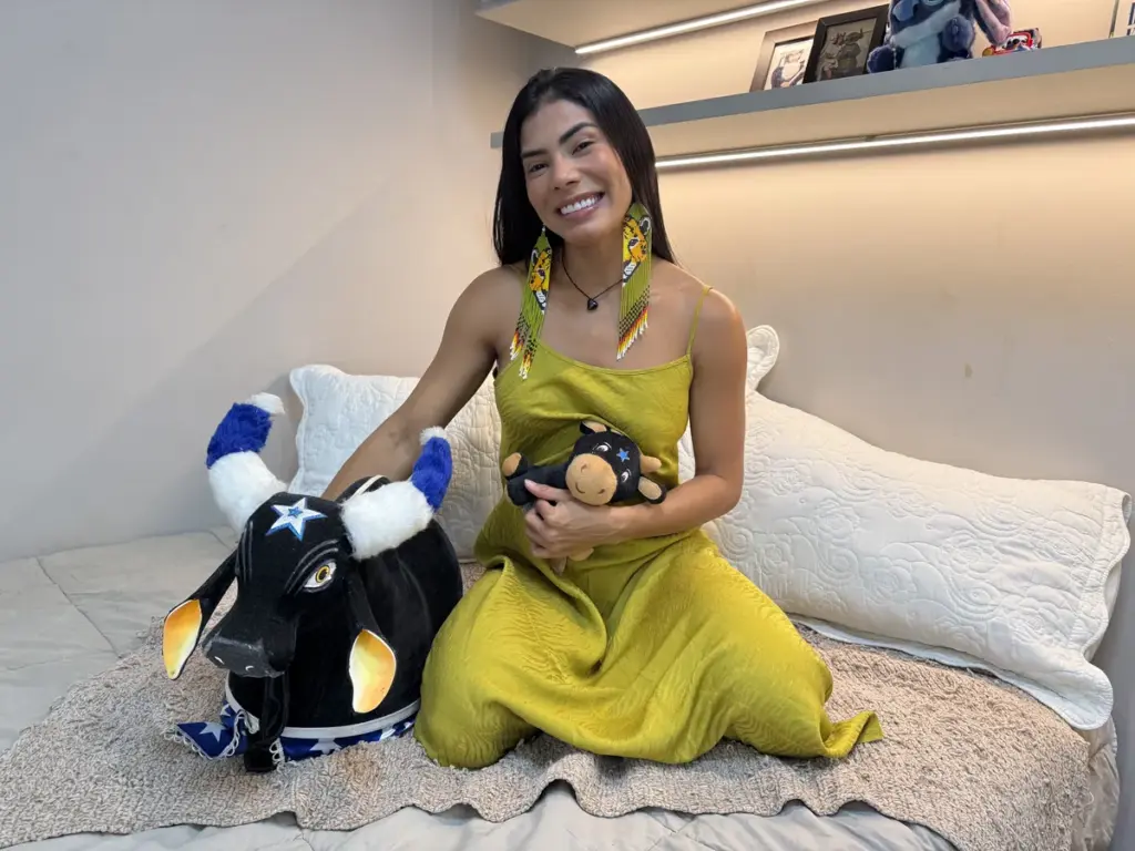 marciele bbb — BR news