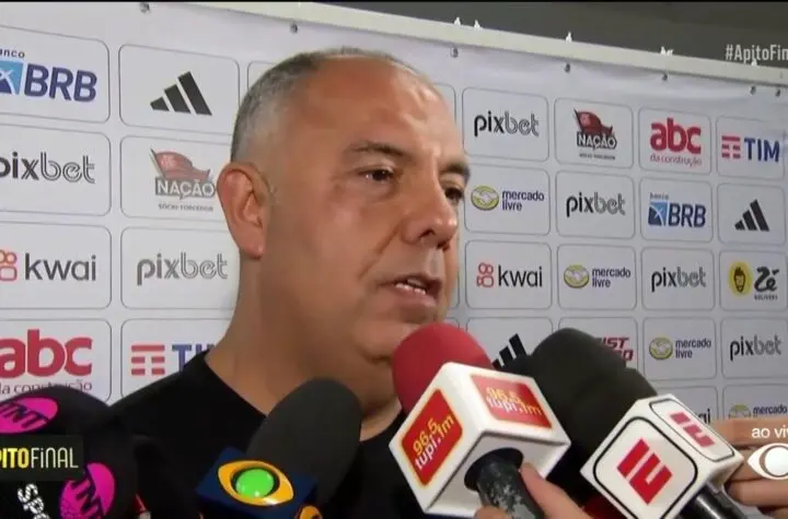 marcos braz
