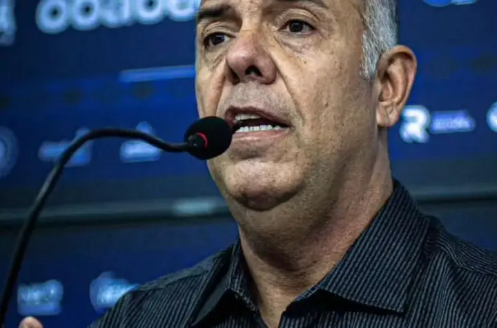 marcos braz — BR news