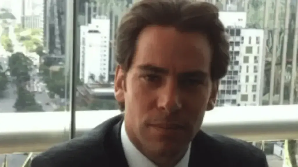 marcos lamacchia — BR news