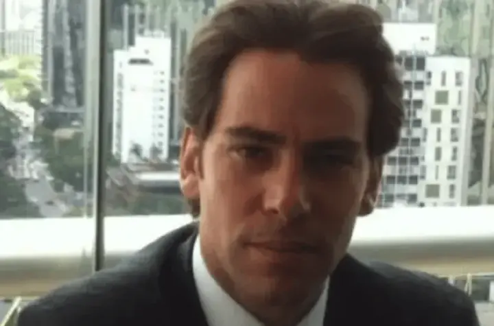 marcos lamacchia — BR news