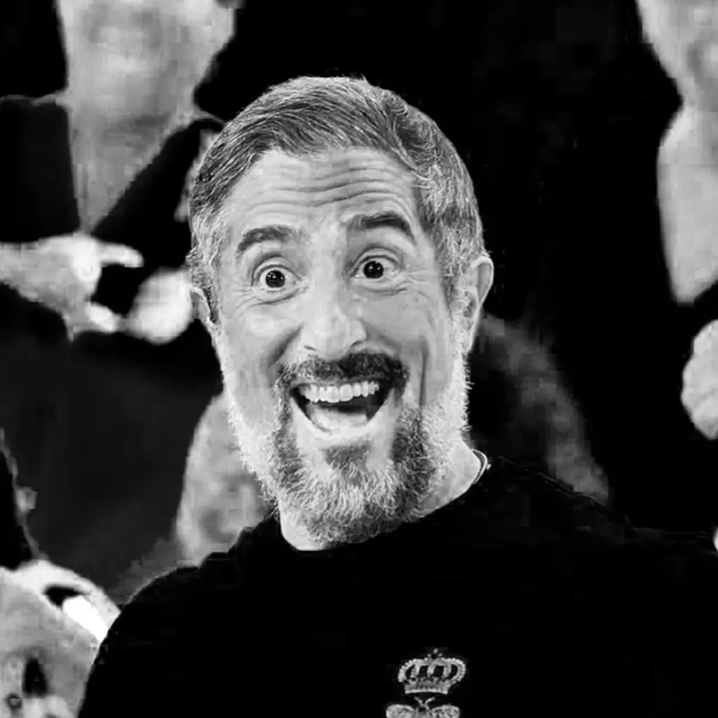 marcos mion