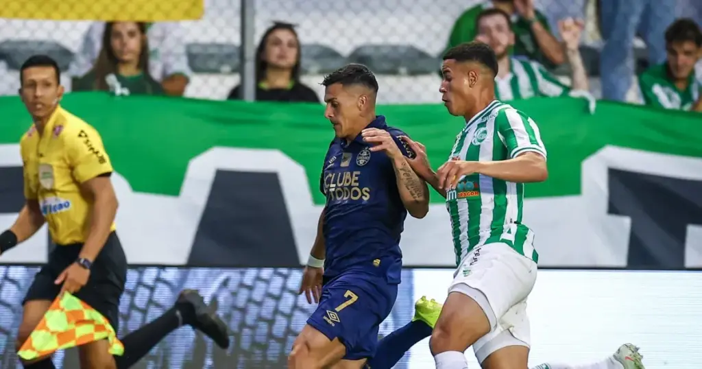 marcos rocha e caio paulista — BR news