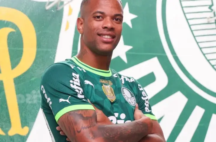 marcos rocha e caio paulista — BR news