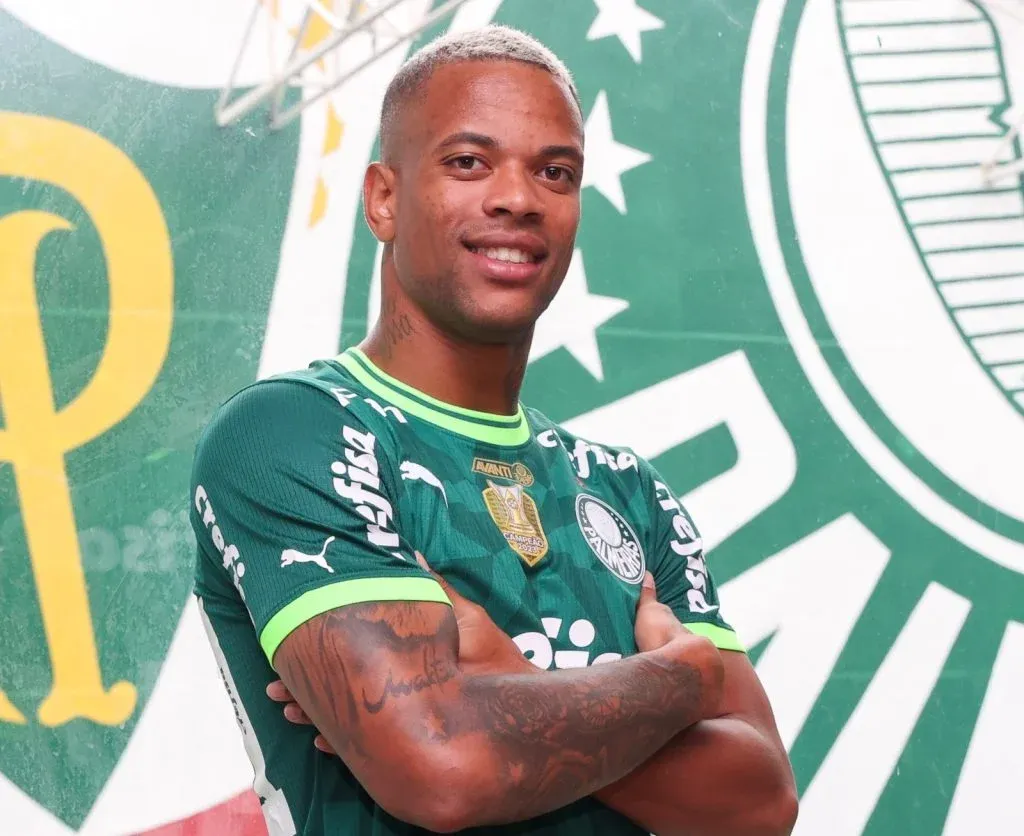 marcos rocha e caio paulista — BR news
