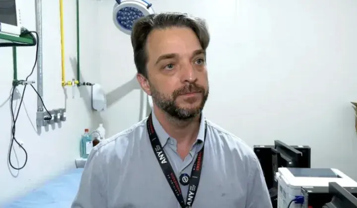 marcos rocha — BR news