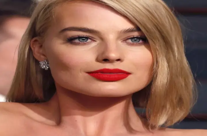 margot robbie