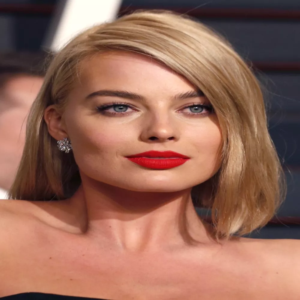 margot robbie