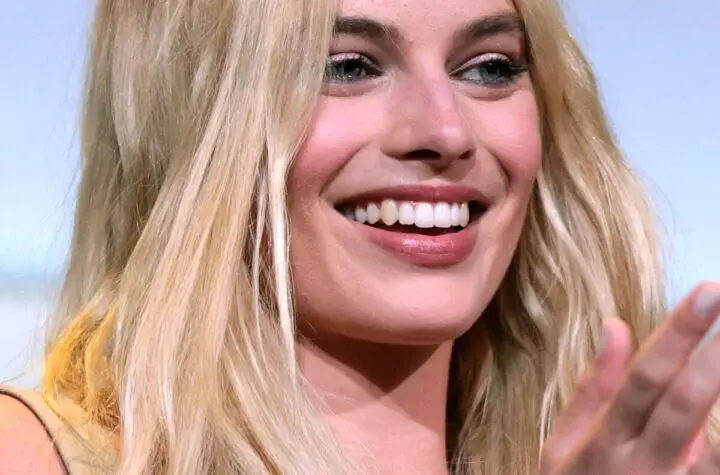 margot robbie