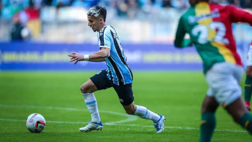 maric x sampaio corr a