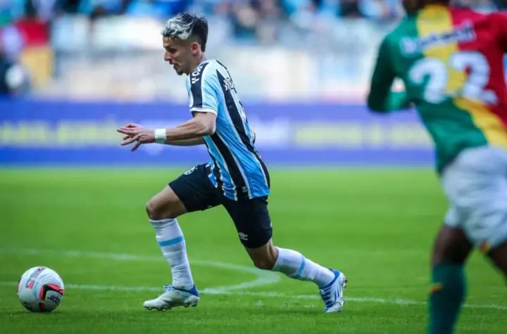 maric x sampaio corr a