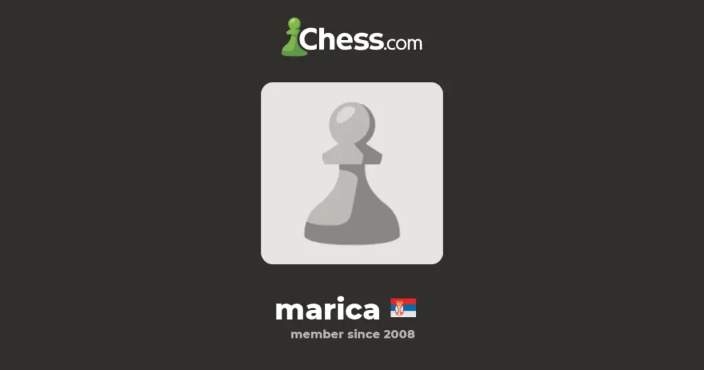marica