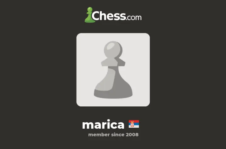marica