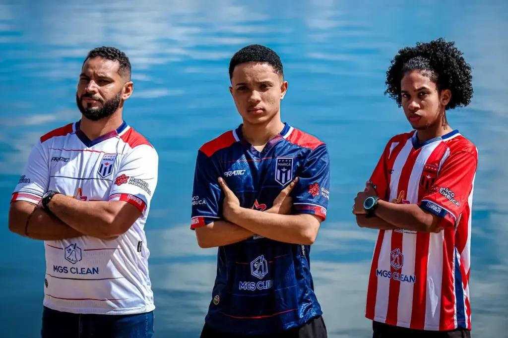 maricá fc — BR news