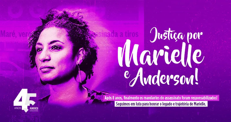 marielle — BR news