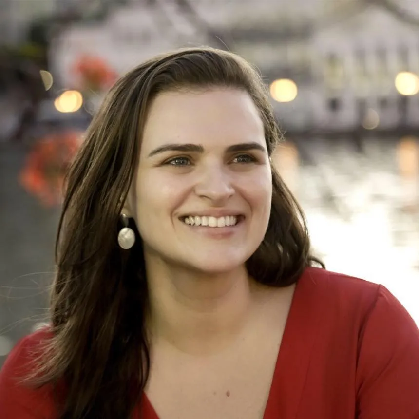 marília arraes — BR news