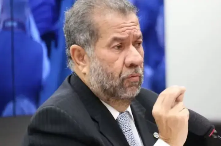 marília arraes — BR news