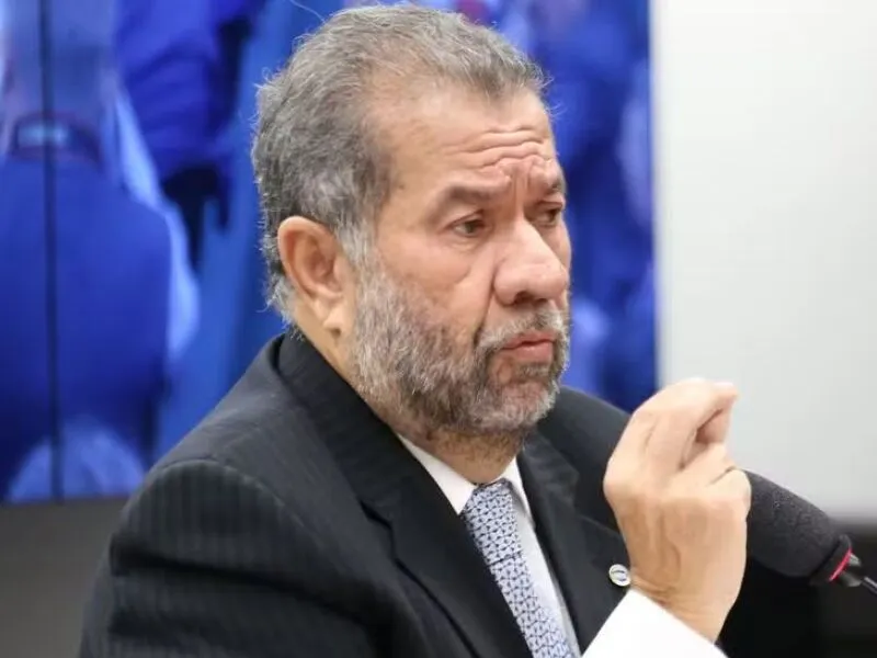 marília arraes — BR news