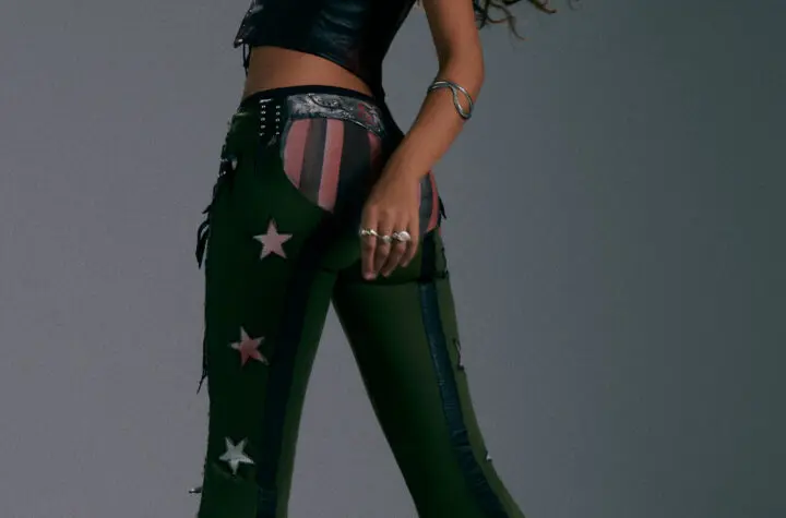 marina sena