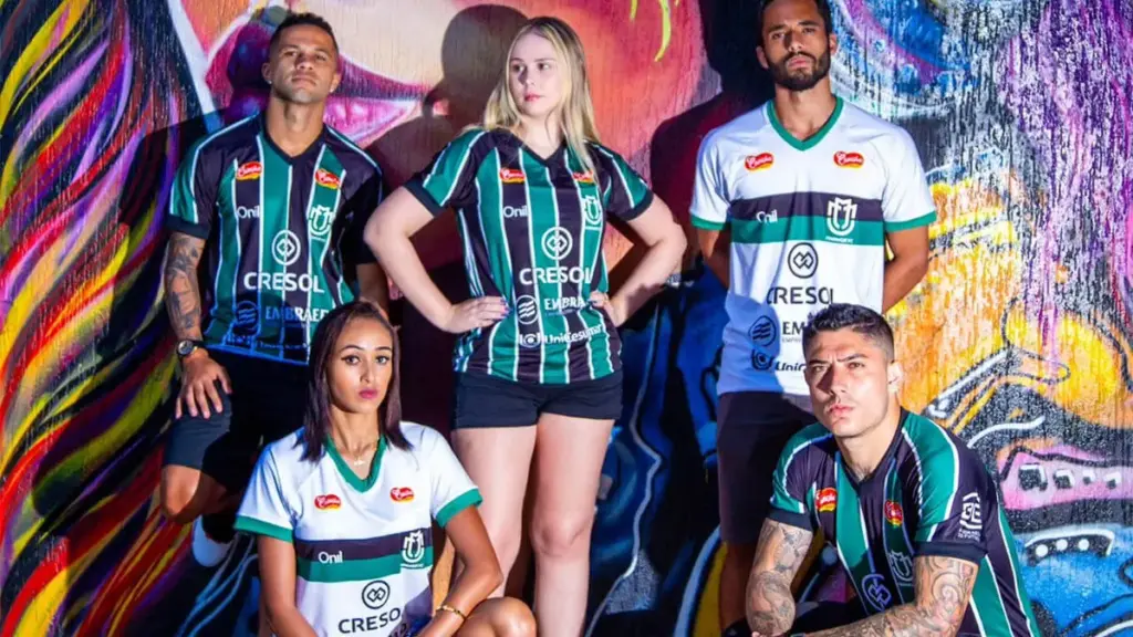 maringa fc — BR news