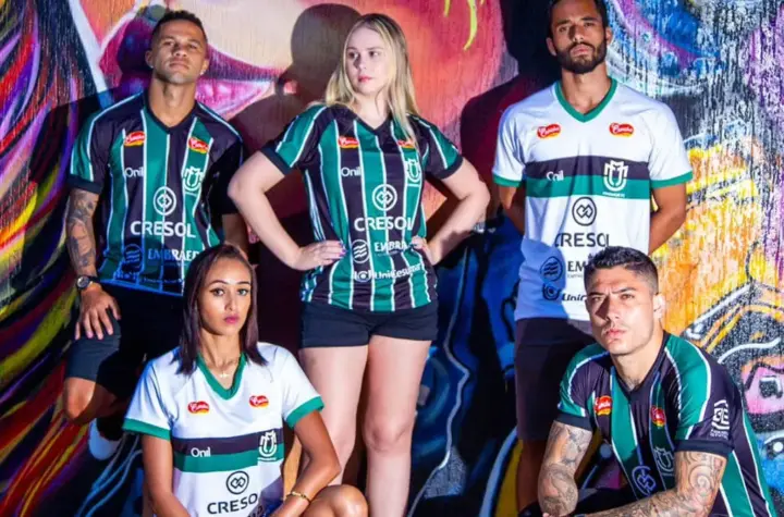 maringa fc — BR news