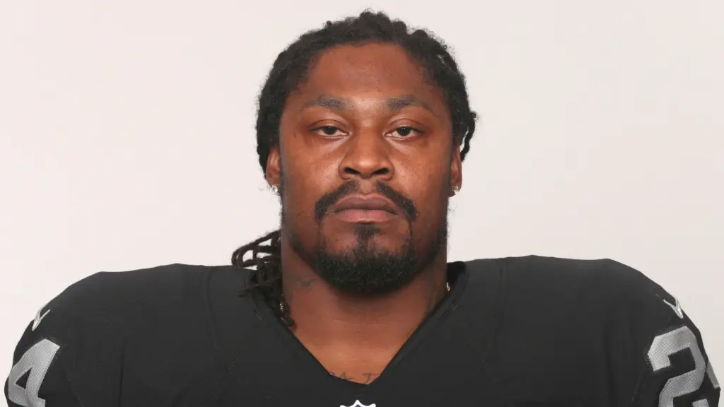 marshawn lynch