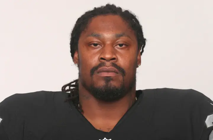 marshawn lynch