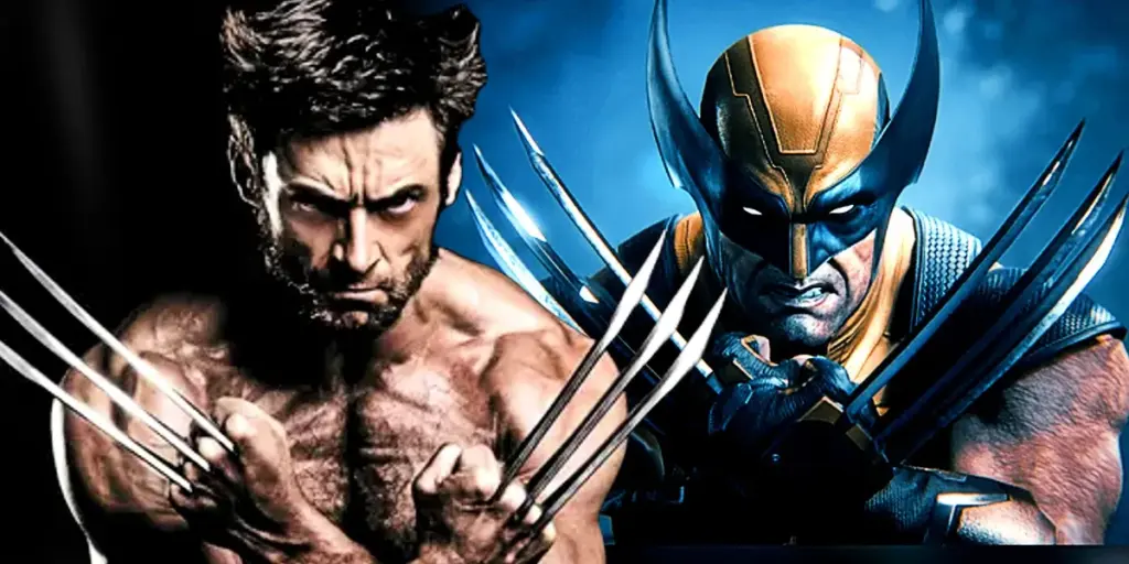 marvel wolverine — BR news