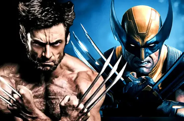 marvel wolverine — BR news