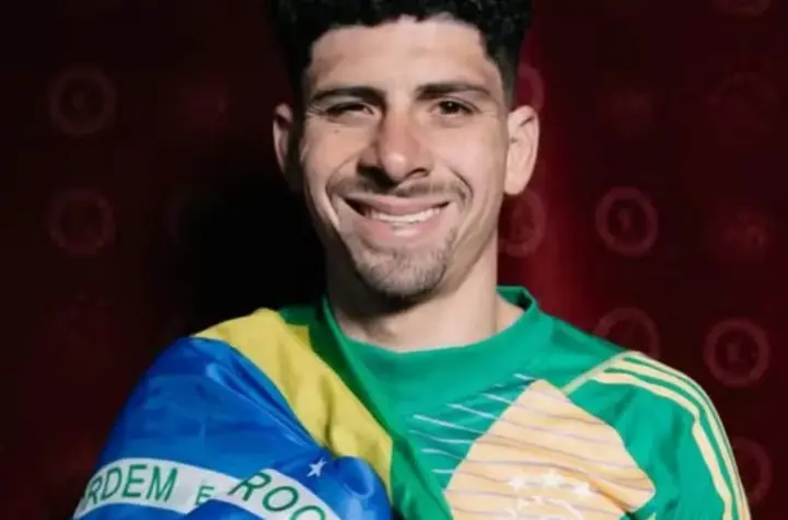 matheus magalhães — BR news