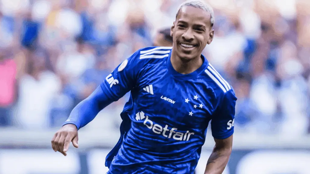 matheus pereira
