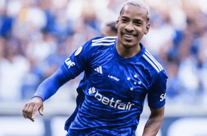 matheus pereira