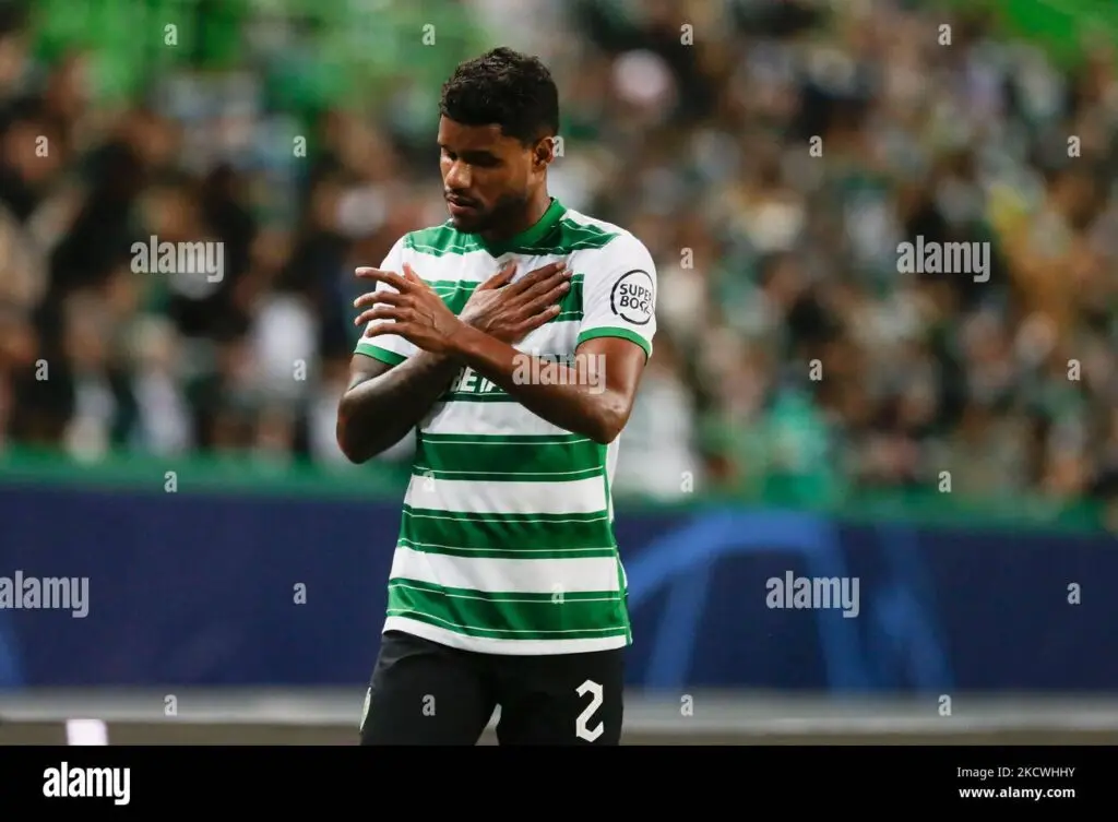 matheus reis