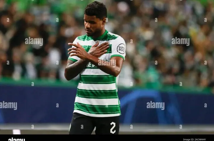 matheus reis