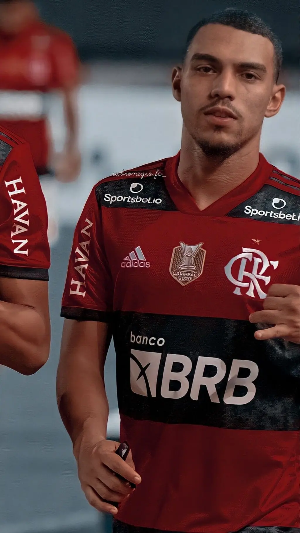 matheuzinho