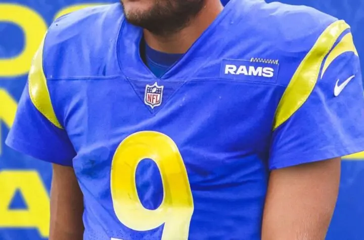 matthew stafford
