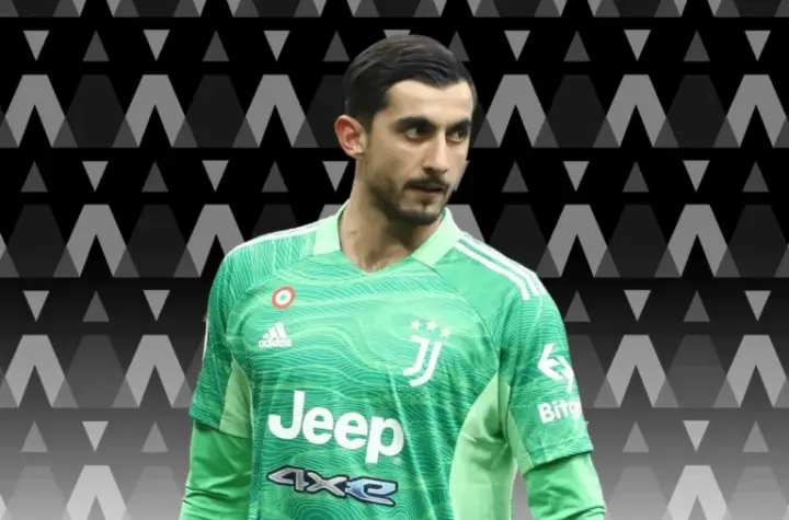 mattia perin — BR news