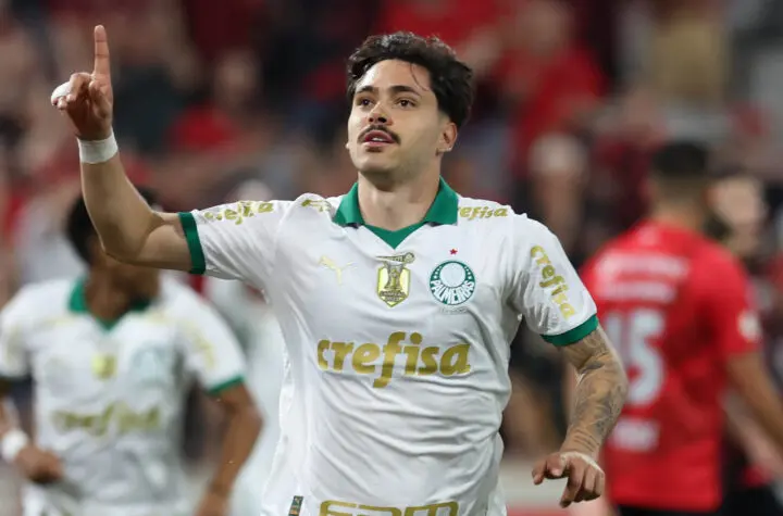 mauricio palmeiras