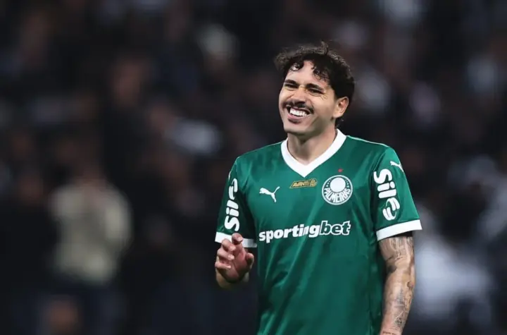 mauricio palmeiras — BR news