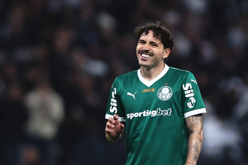 mauricio palmeiras — BR news