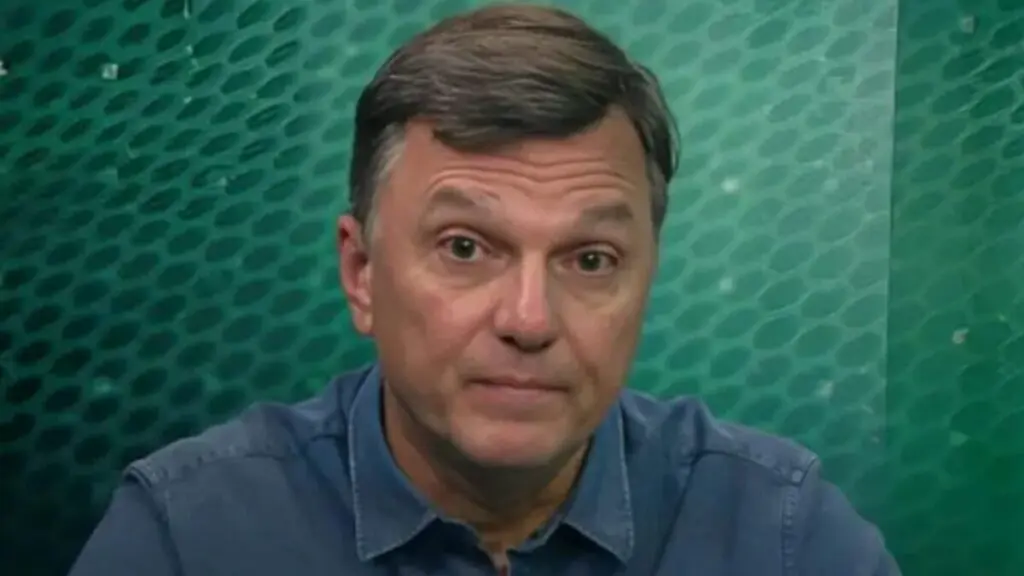 mauro cezar