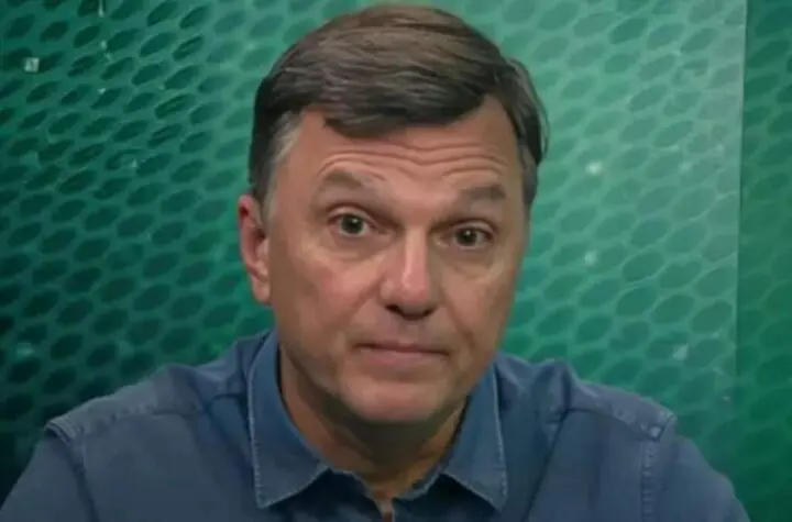 mauro cezar