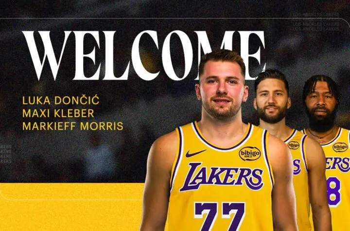 mavericks x lakers