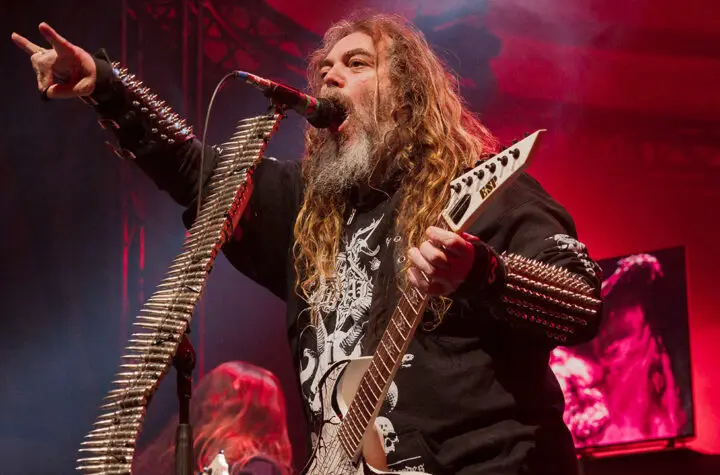 max cavalera