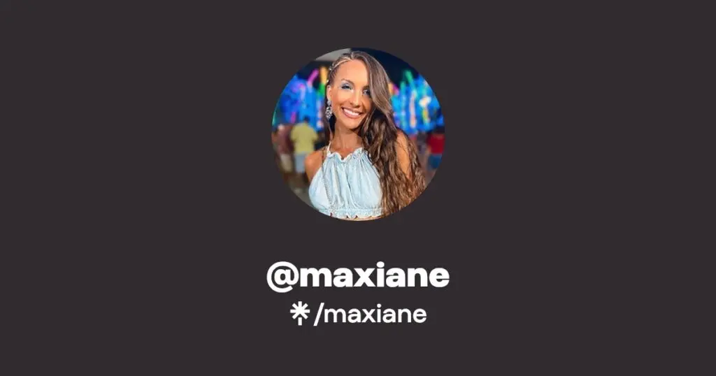 maxiane