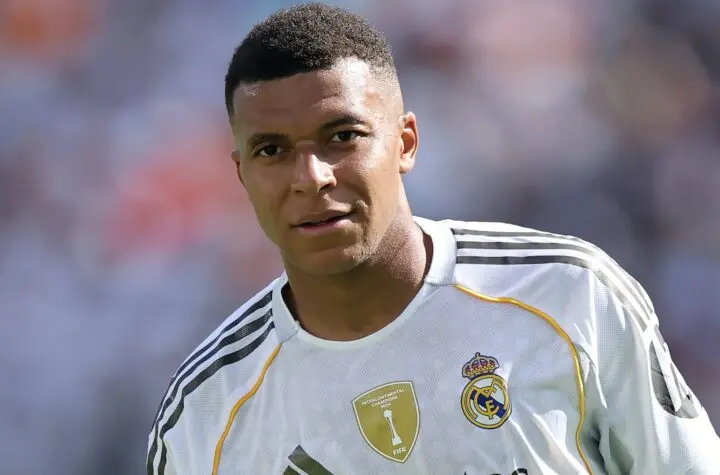 mbappe