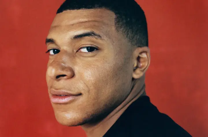 mbappe — BR news